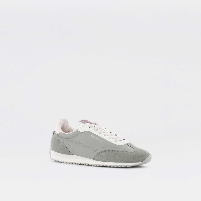 F CORTEZ RETRO SNEAKER